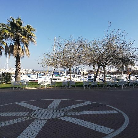 Isla Canela Aiamonte Exterior foto