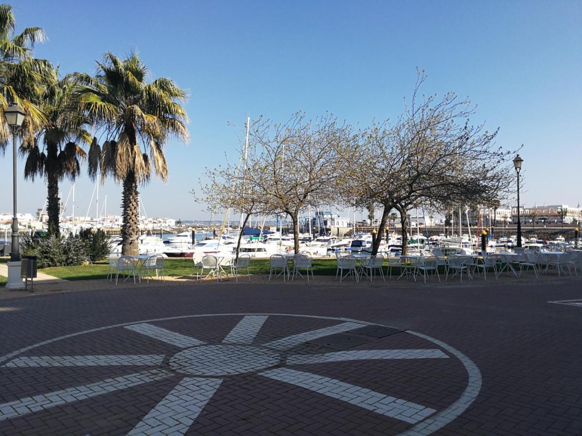 Isla Canela Aiamonte Exterior foto