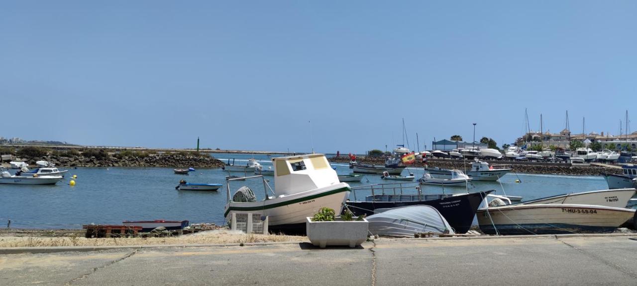 Isla Canela Aiamonte Exterior foto
