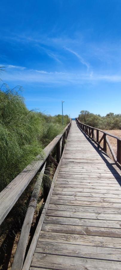 Isla Canela Aiamonte Exterior foto