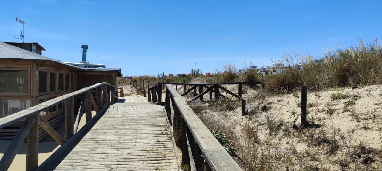 Isla Canela Aiamonte Exterior foto
